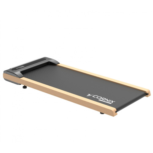 Купить Беговая дорожка  Cornix Diana Walking Pad Oak Wood в Киеве - фото №1